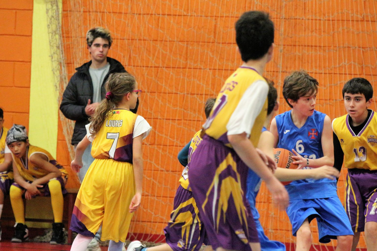 ABL imagem de galeria