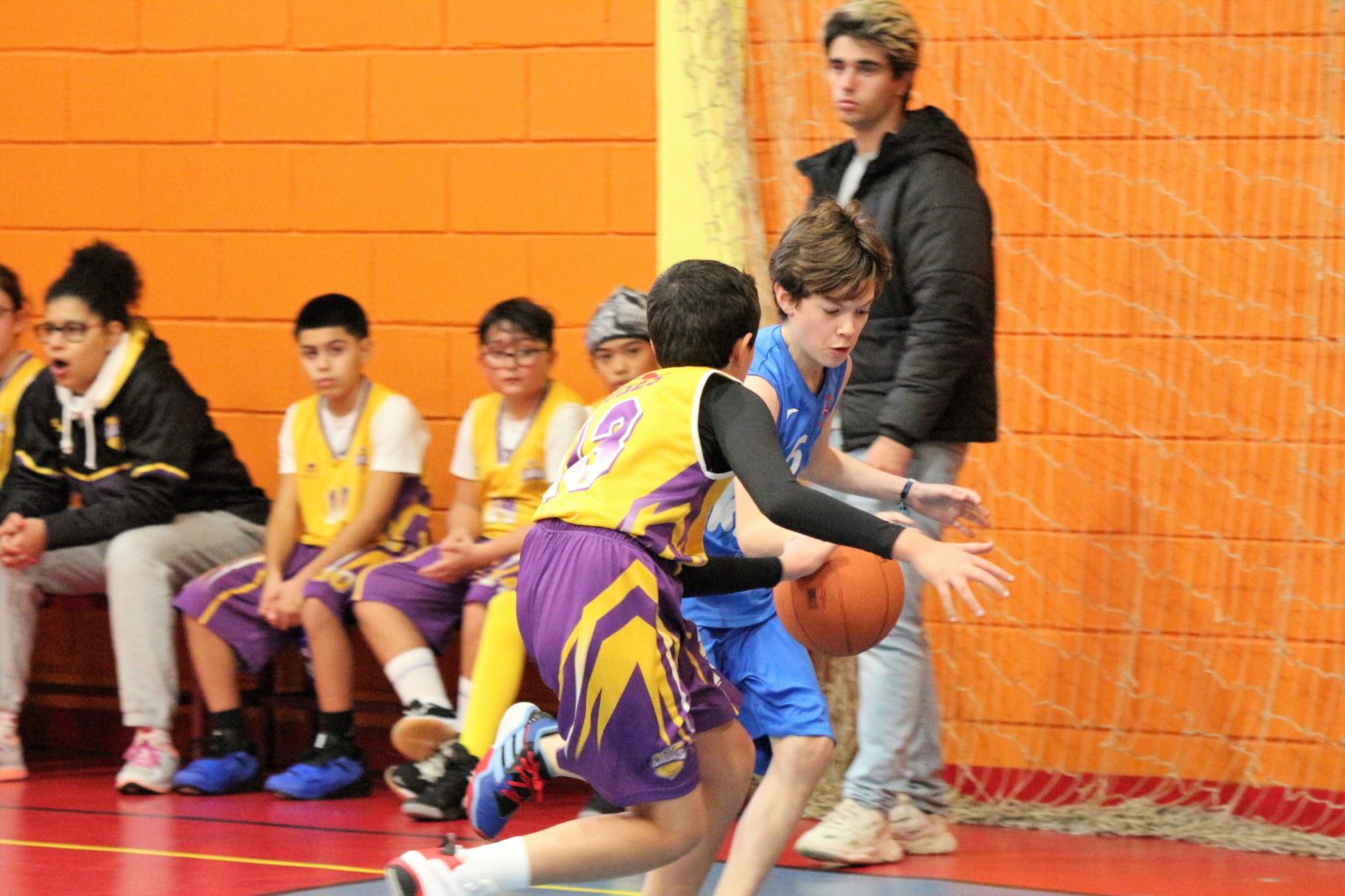 ABL imagem de galeria