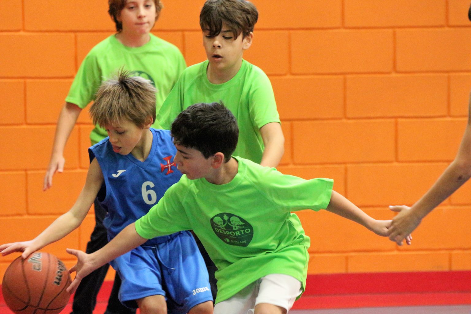 ABL imagem de galeria
