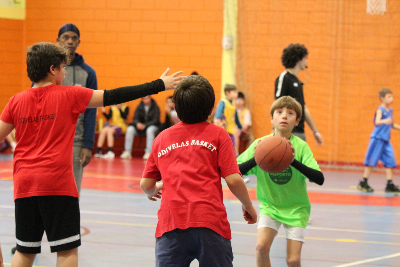 ABL imagem de galeria