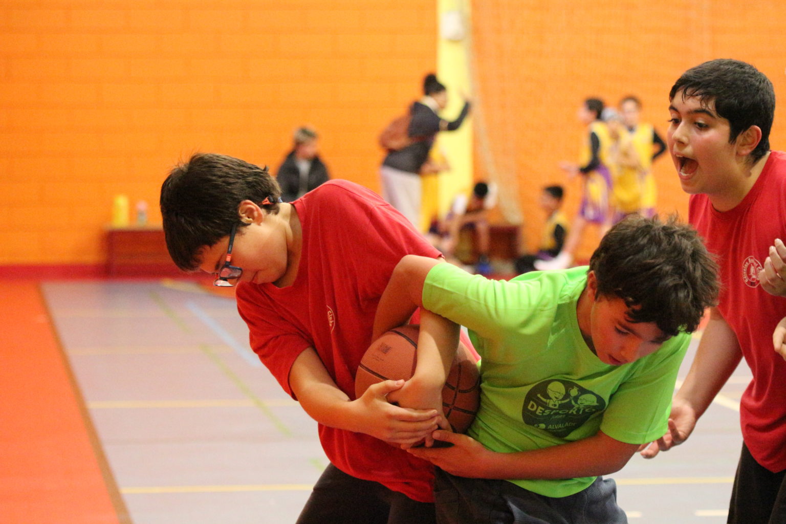 ABL imagem de galeria