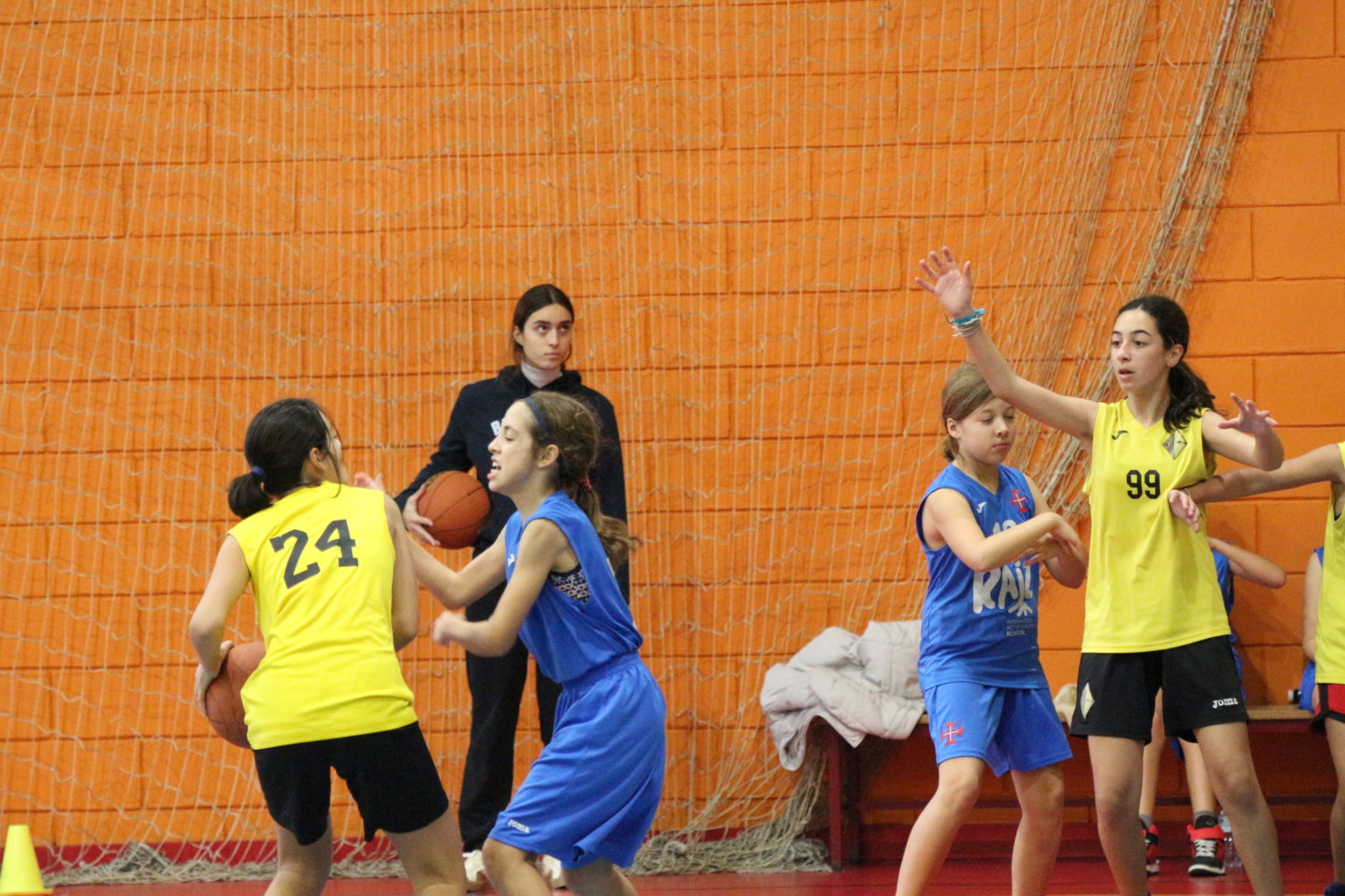 ABL imagem de galeria