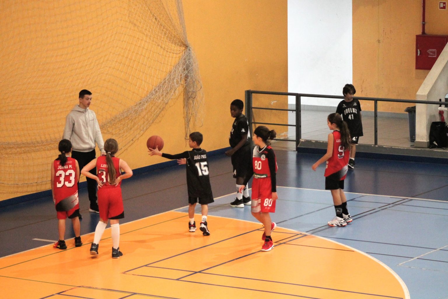 ABL imagem de galeria