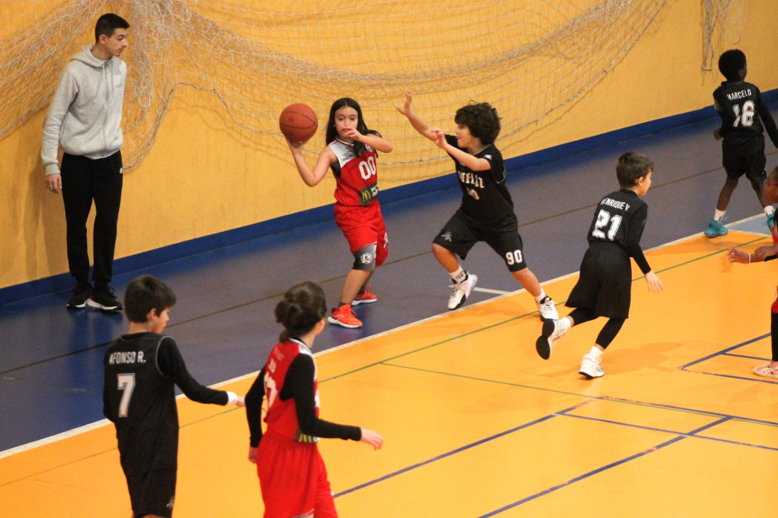 ABL imagem de galeria