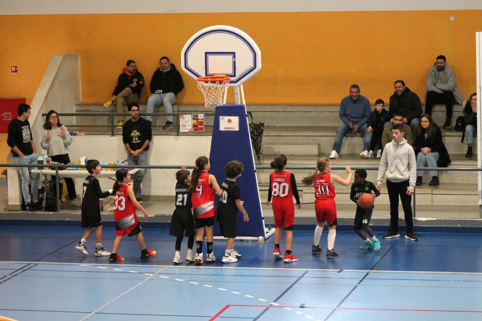 ABL imagem de galeria