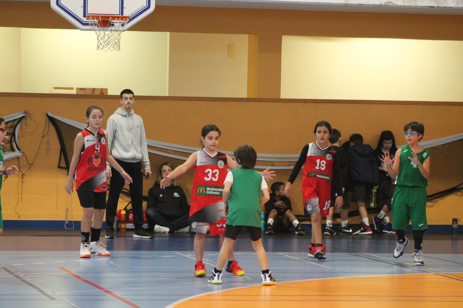 ABL imagem de galeria