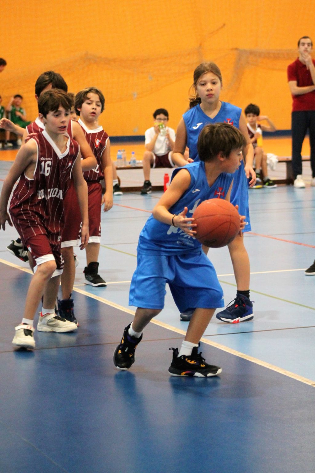 ABL imagem de galeria
