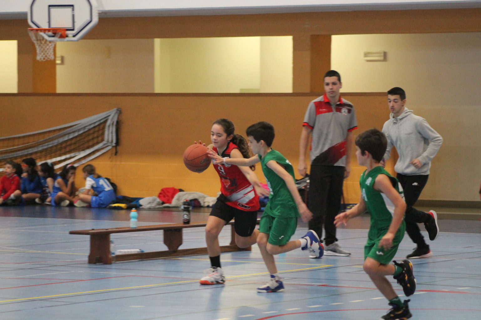 ABL imagem de galeria