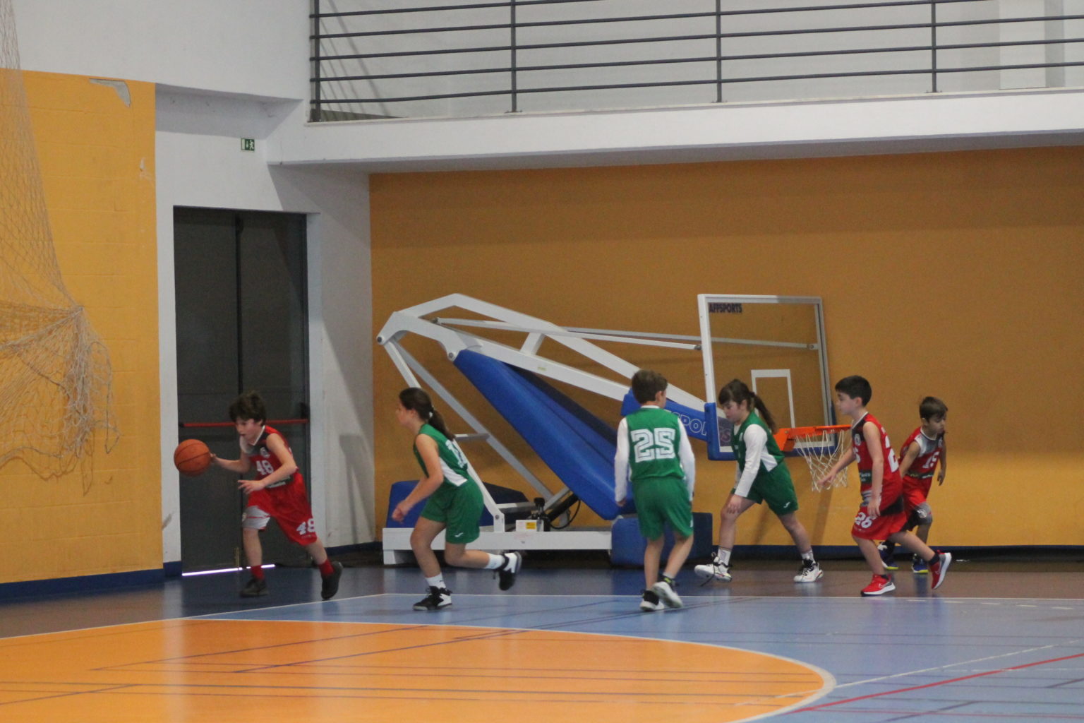 ABL imagem de galeria