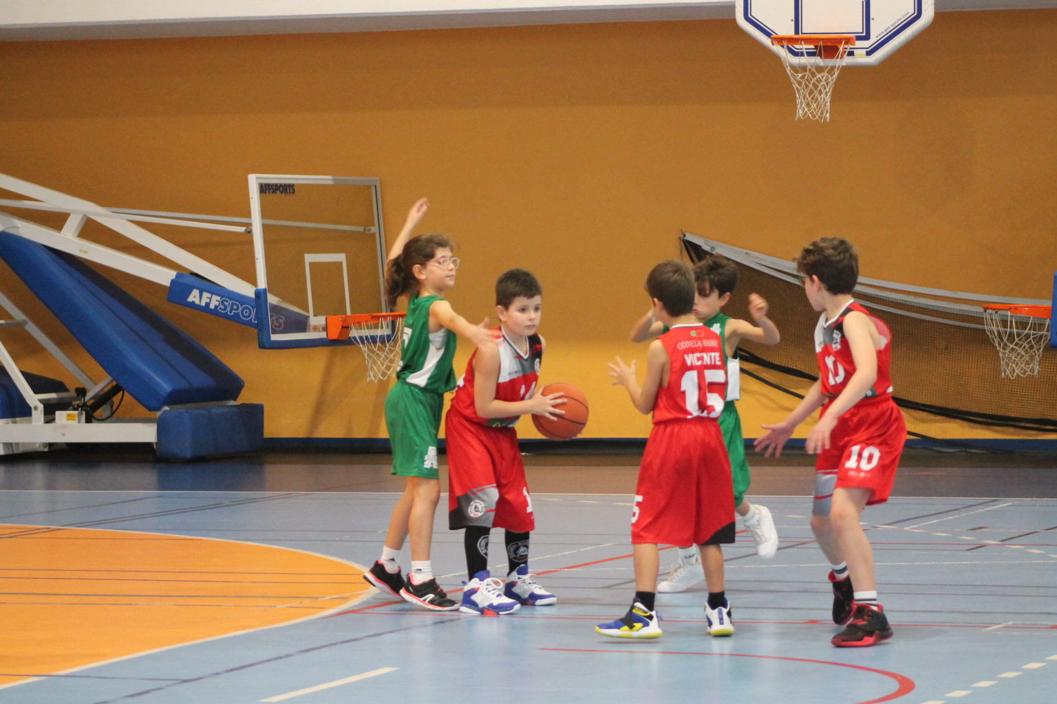 ABL imagem de galeria