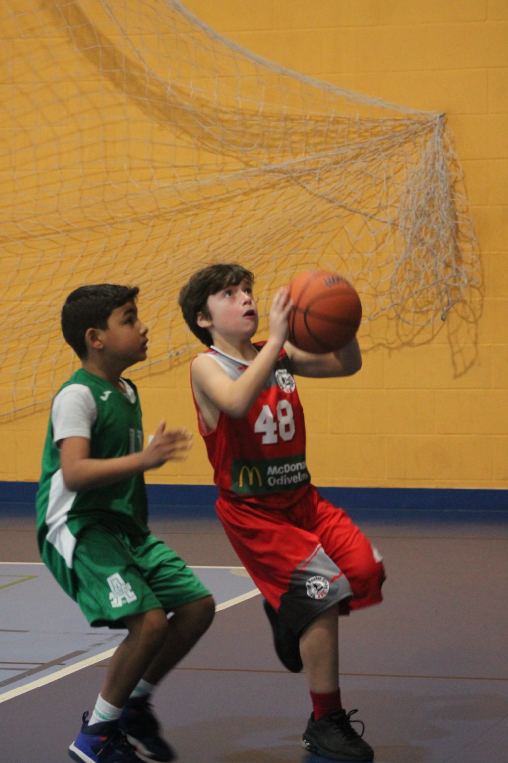 ABL imagem de galeria