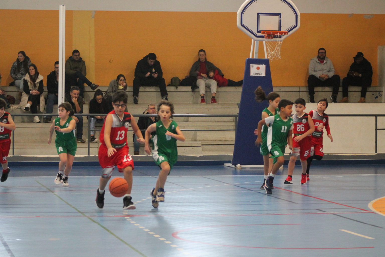 ABL imagem de galeria