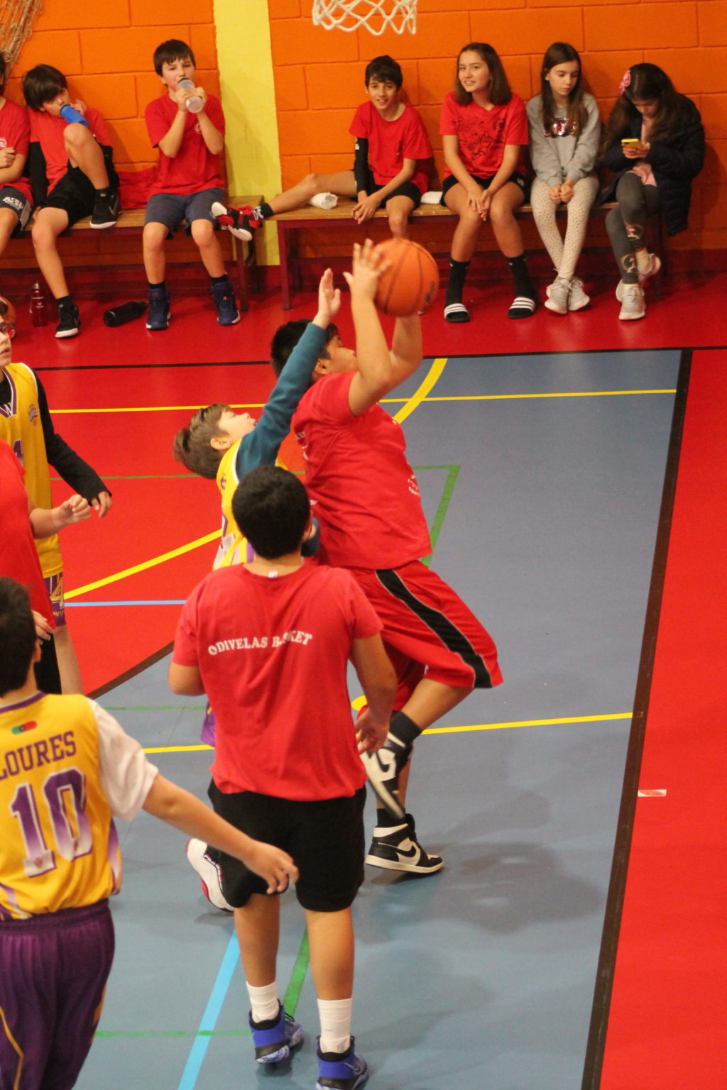 ABL imagem de galeria