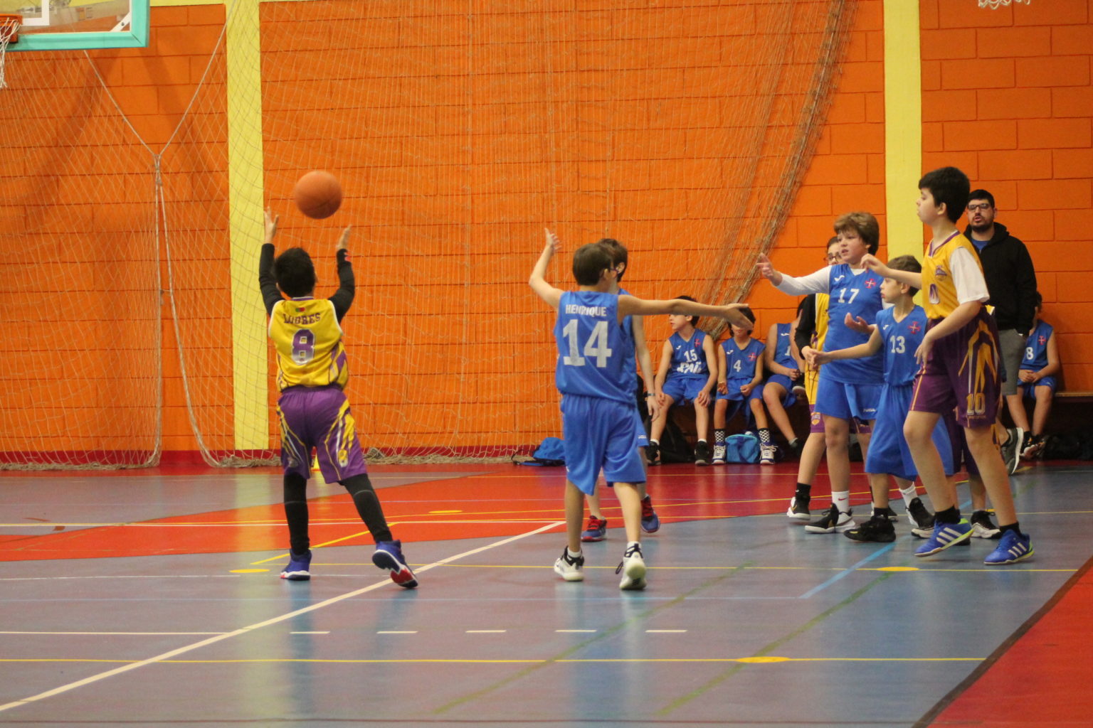 ABL imagem de galeria