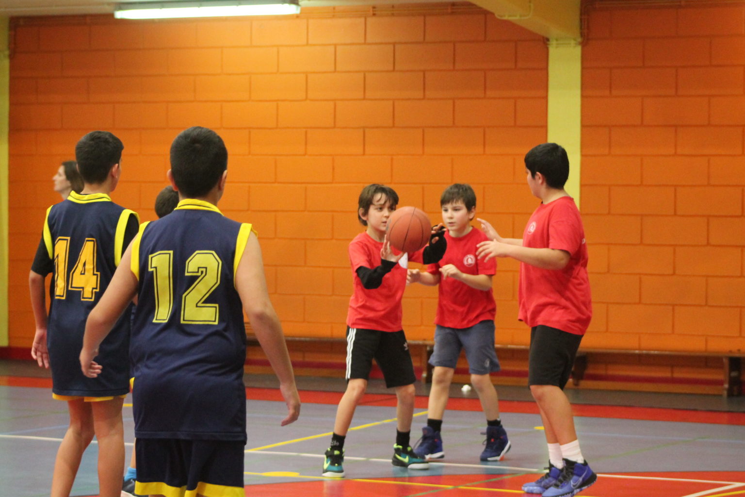 ABL imagem de galeria