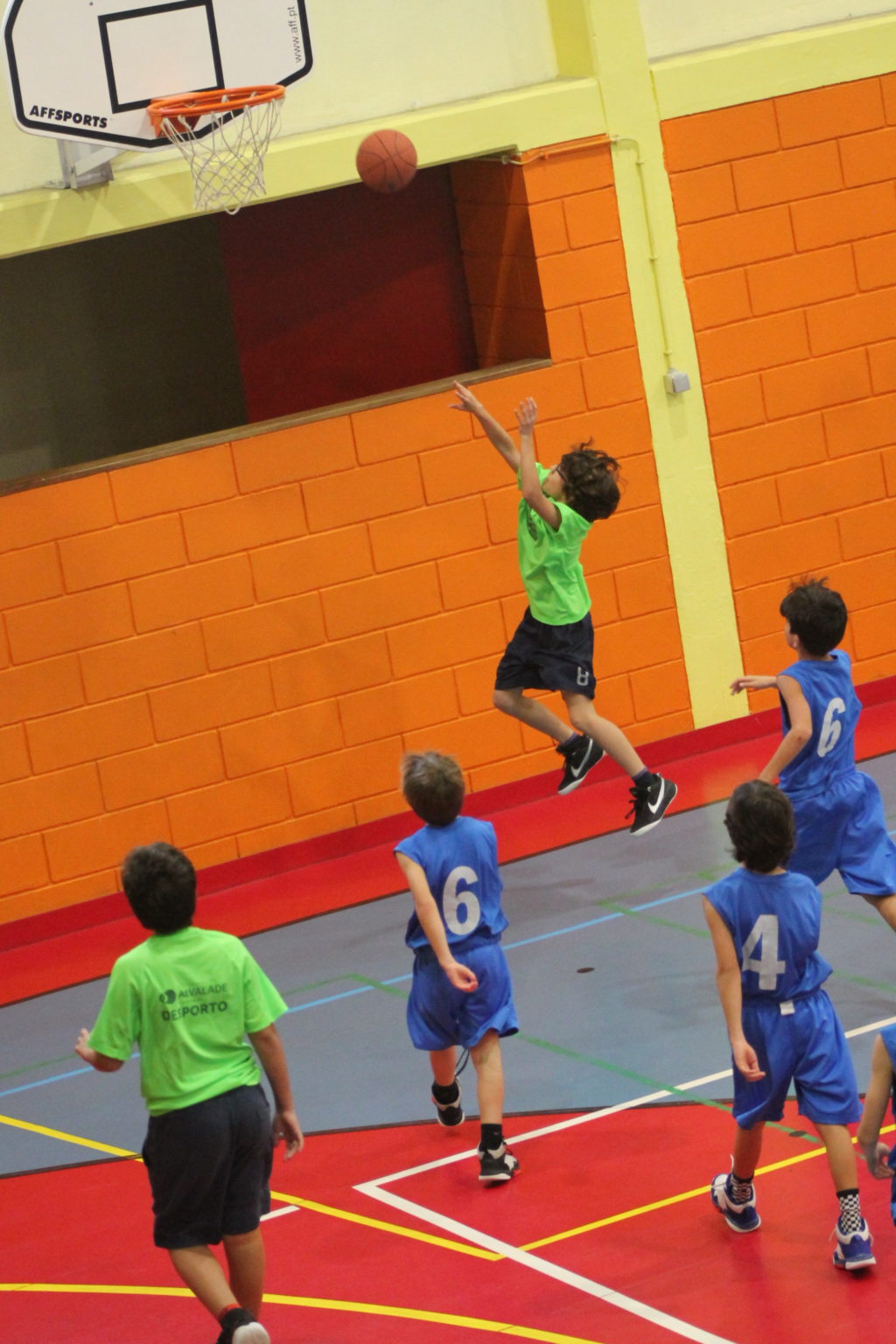 ABL imagem de galeria