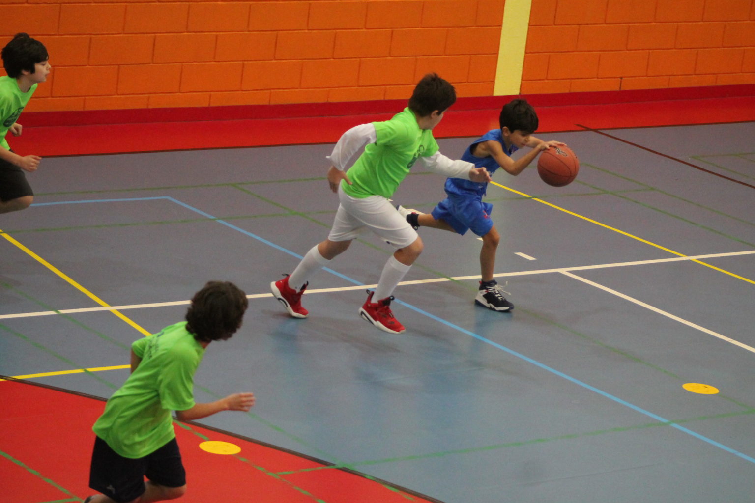 ABL imagem de galeria
