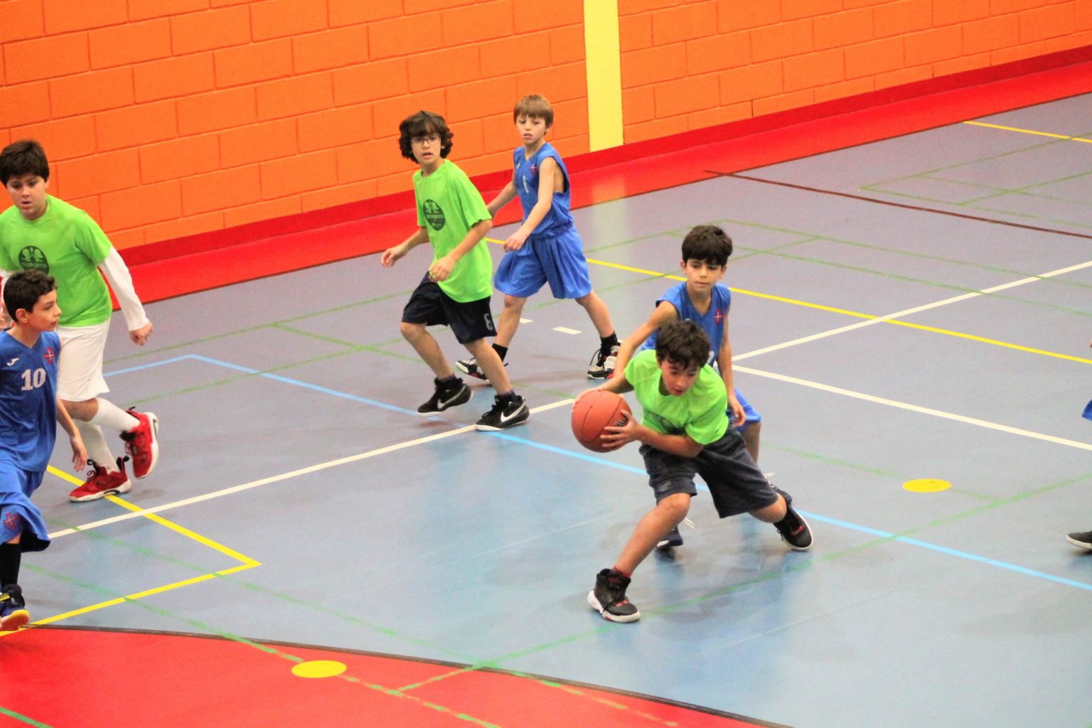 ABL imagem de galeria