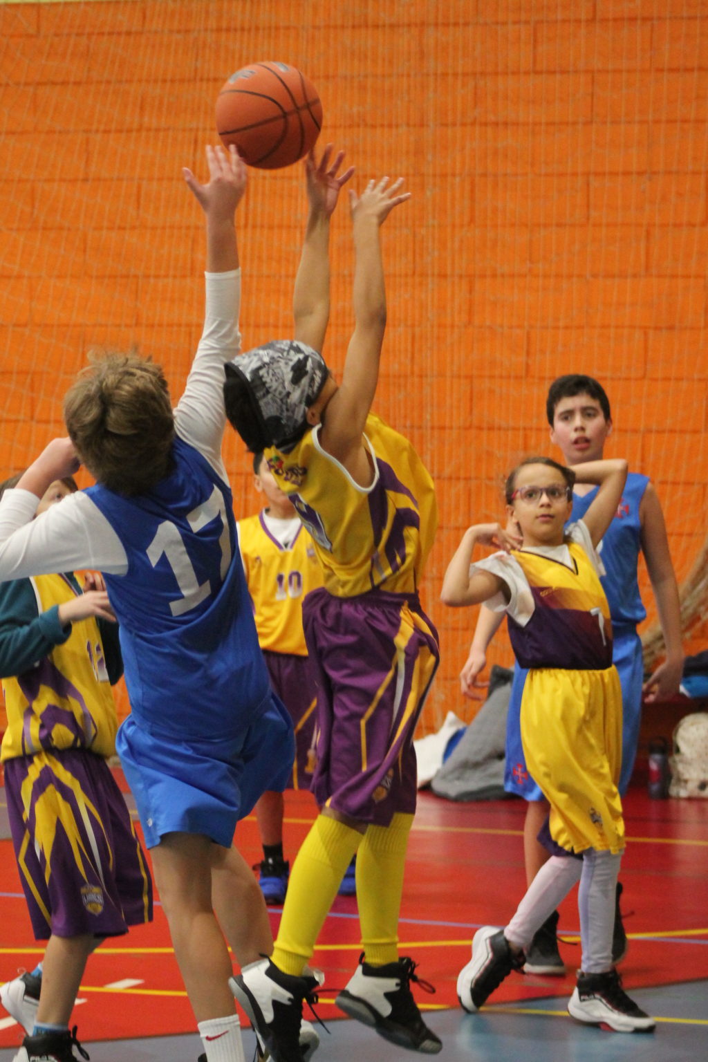 ABL imagem de galeria