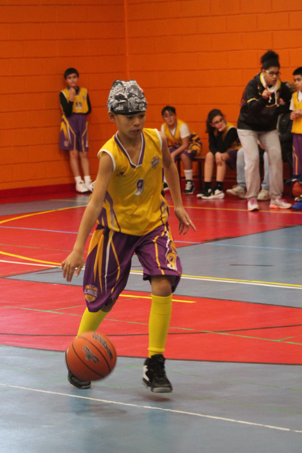 ABL imagem de galeria