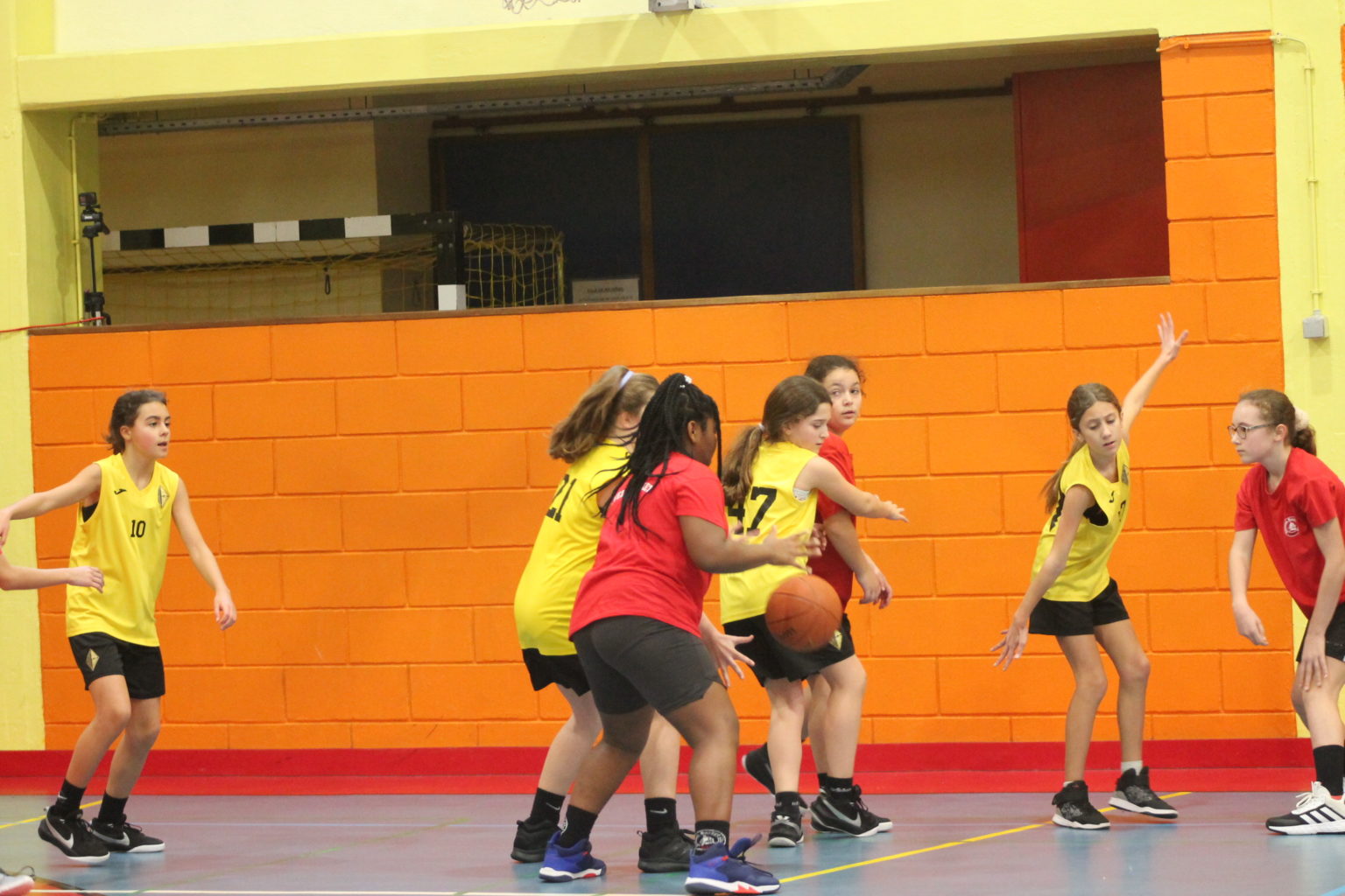 ABL imagem de galeria