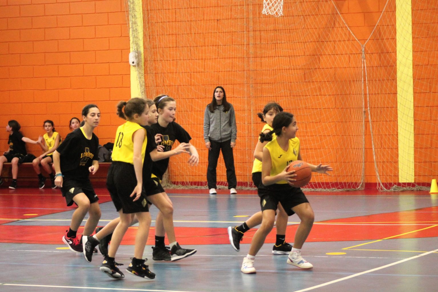 ABL imagem de galeria