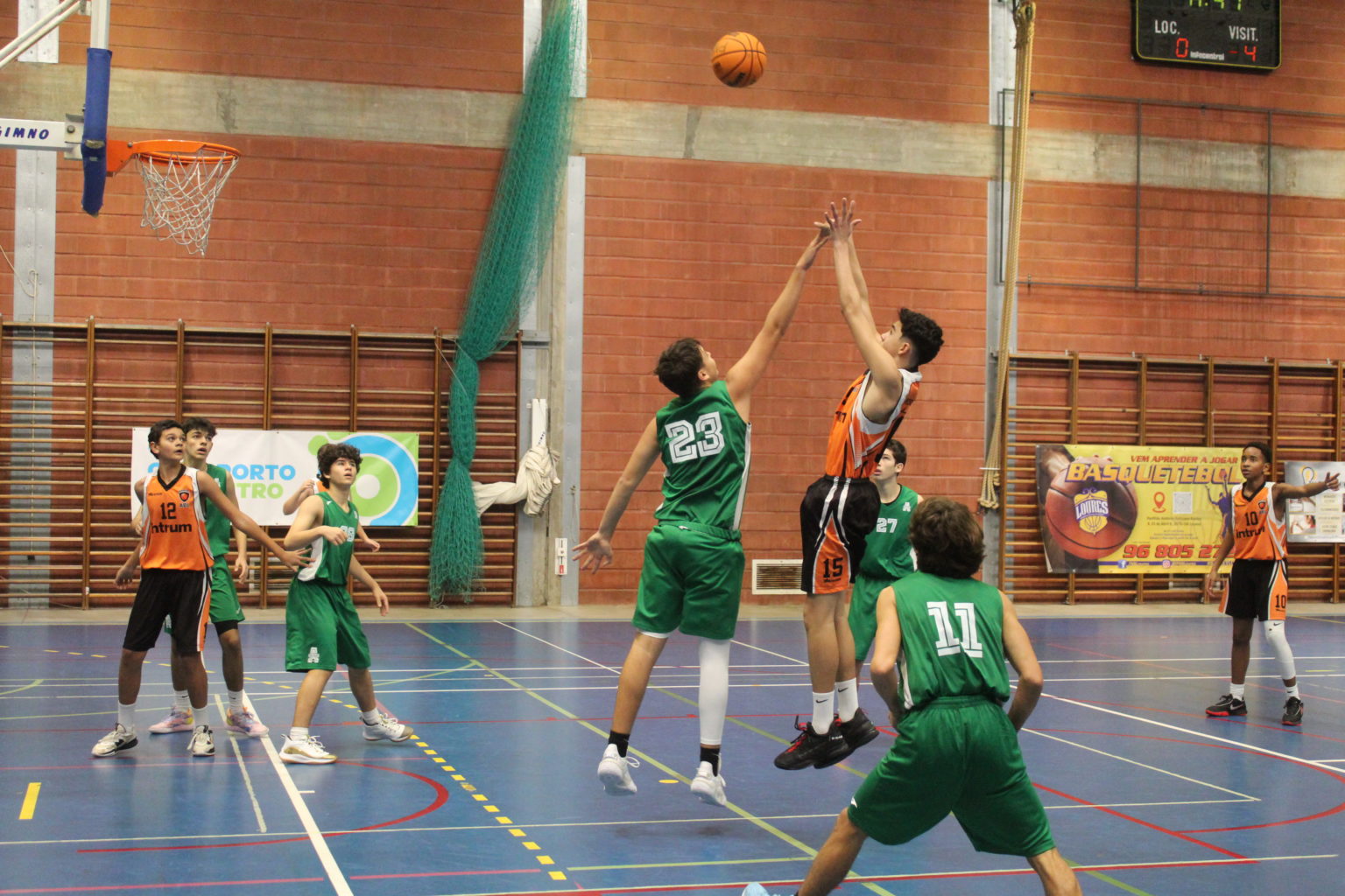ABL imagem de galeria