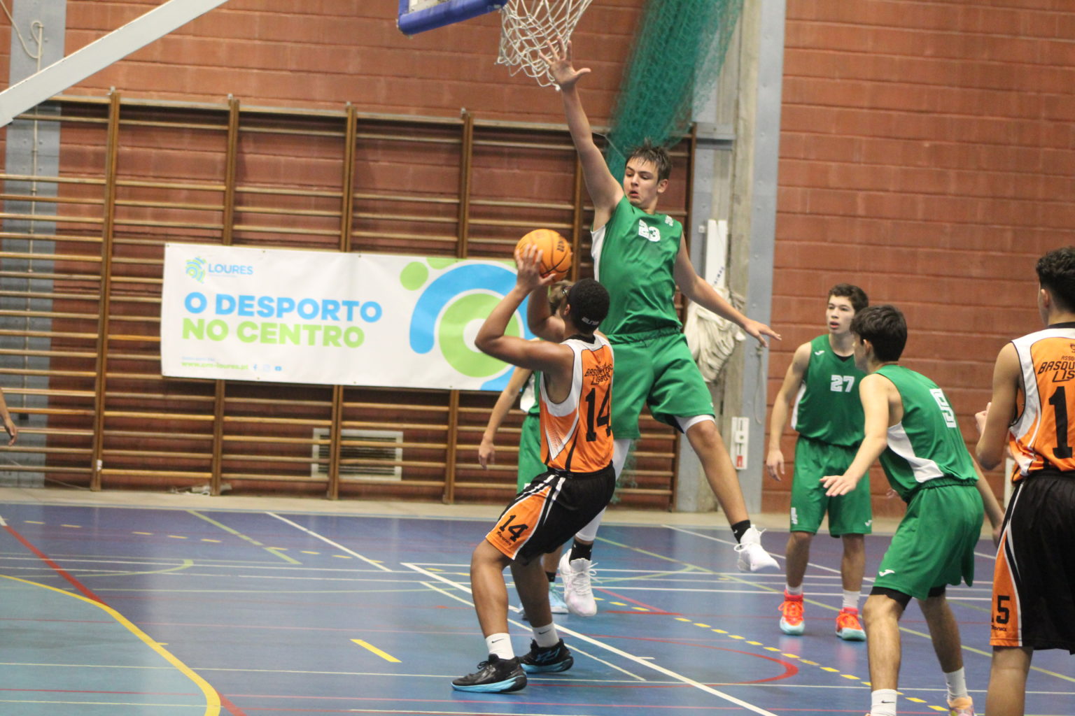 ABL imagem de galeria