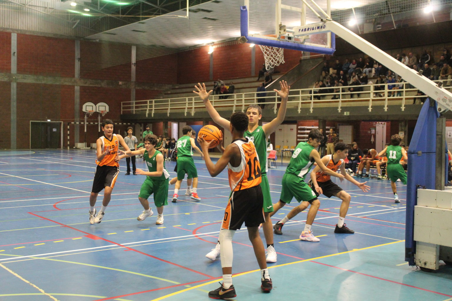 ABL imagem de galeria