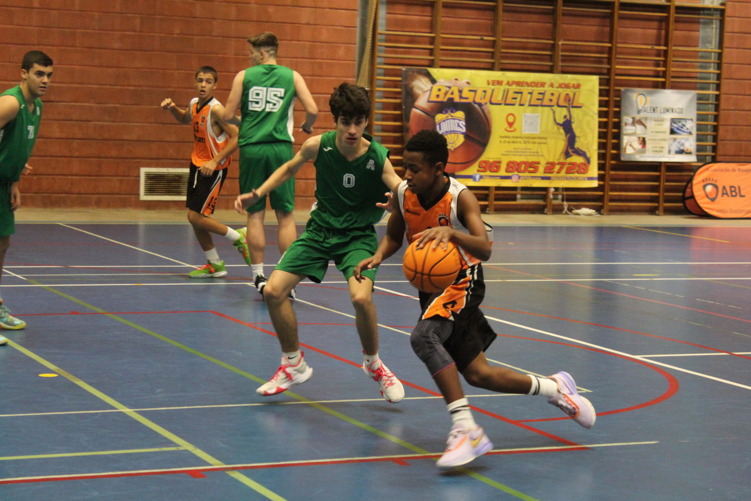 ABL imagem de galeria
