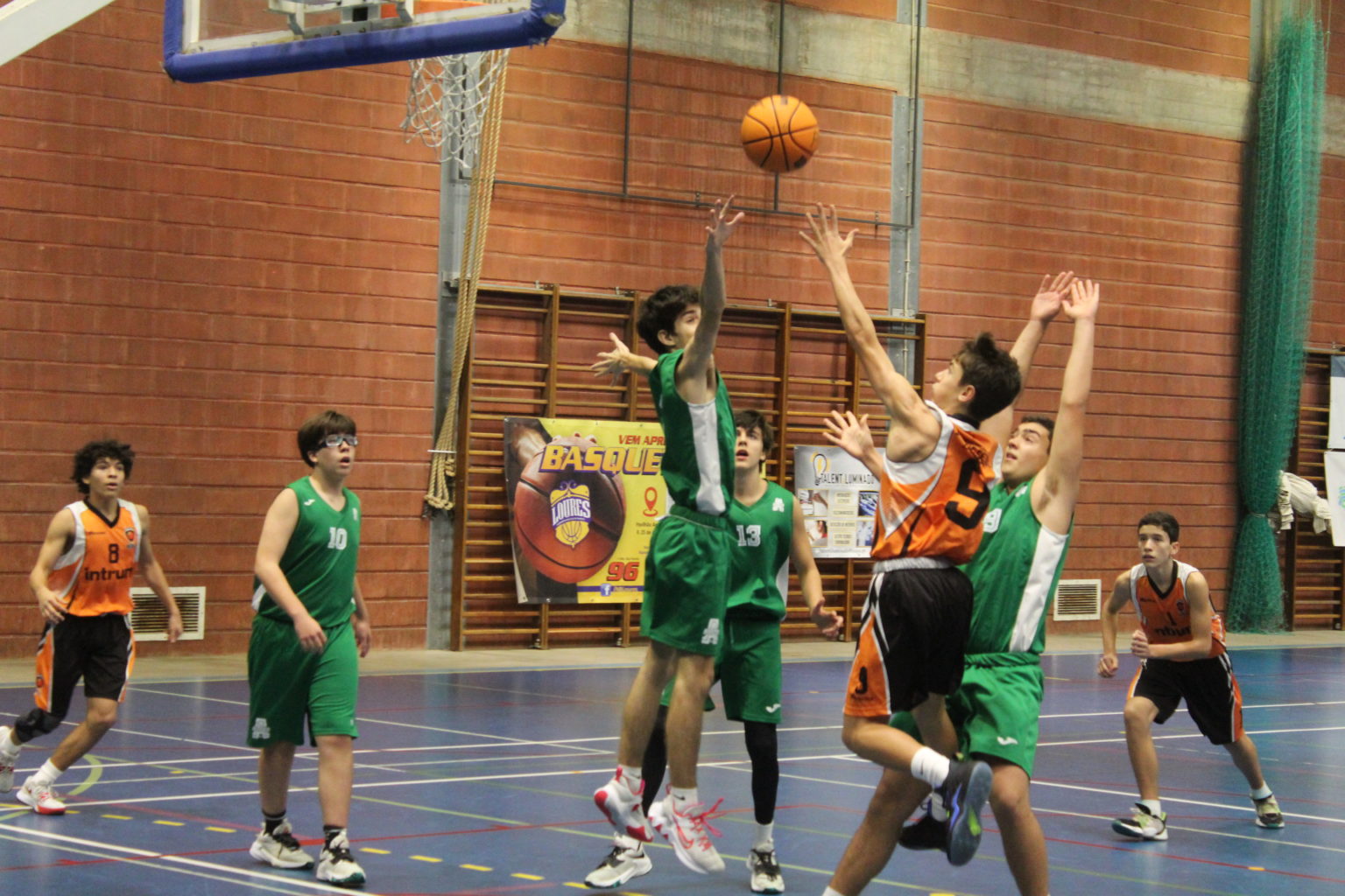 ABL imagem de galeria