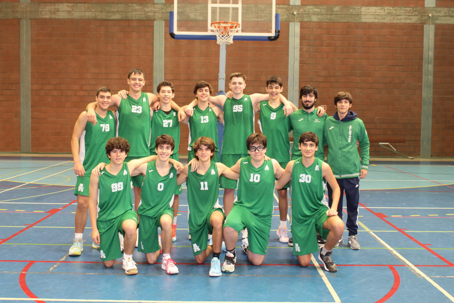 ABL imagem de galeria
