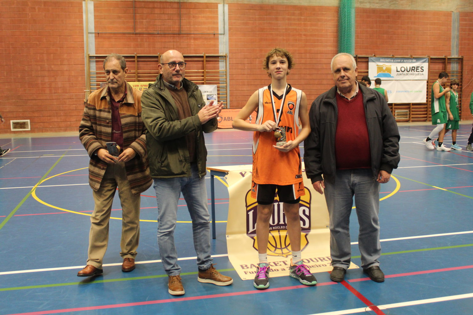 ABL imagem de galeria