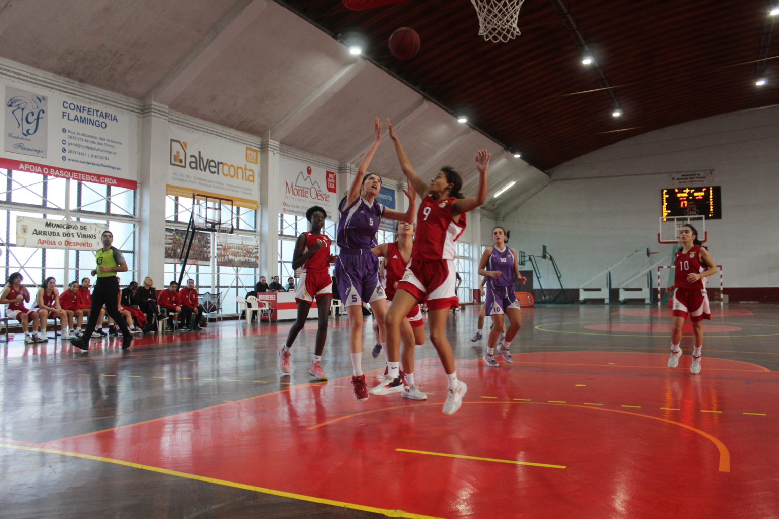 ABL imagem de galeria