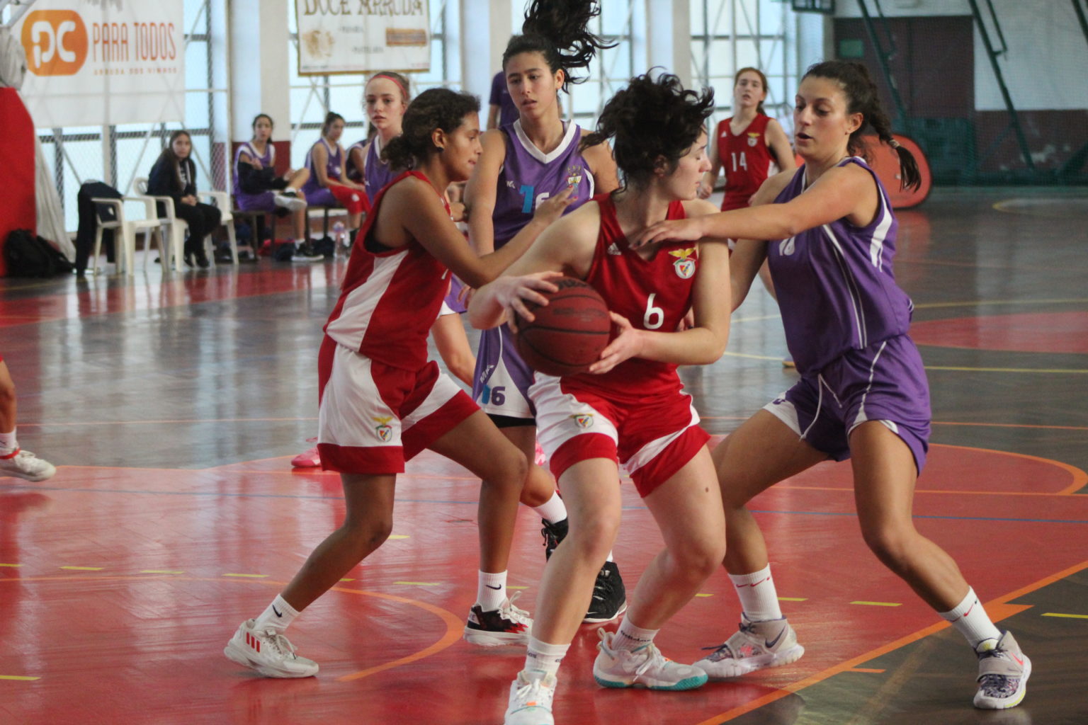 ABL imagem de galeria