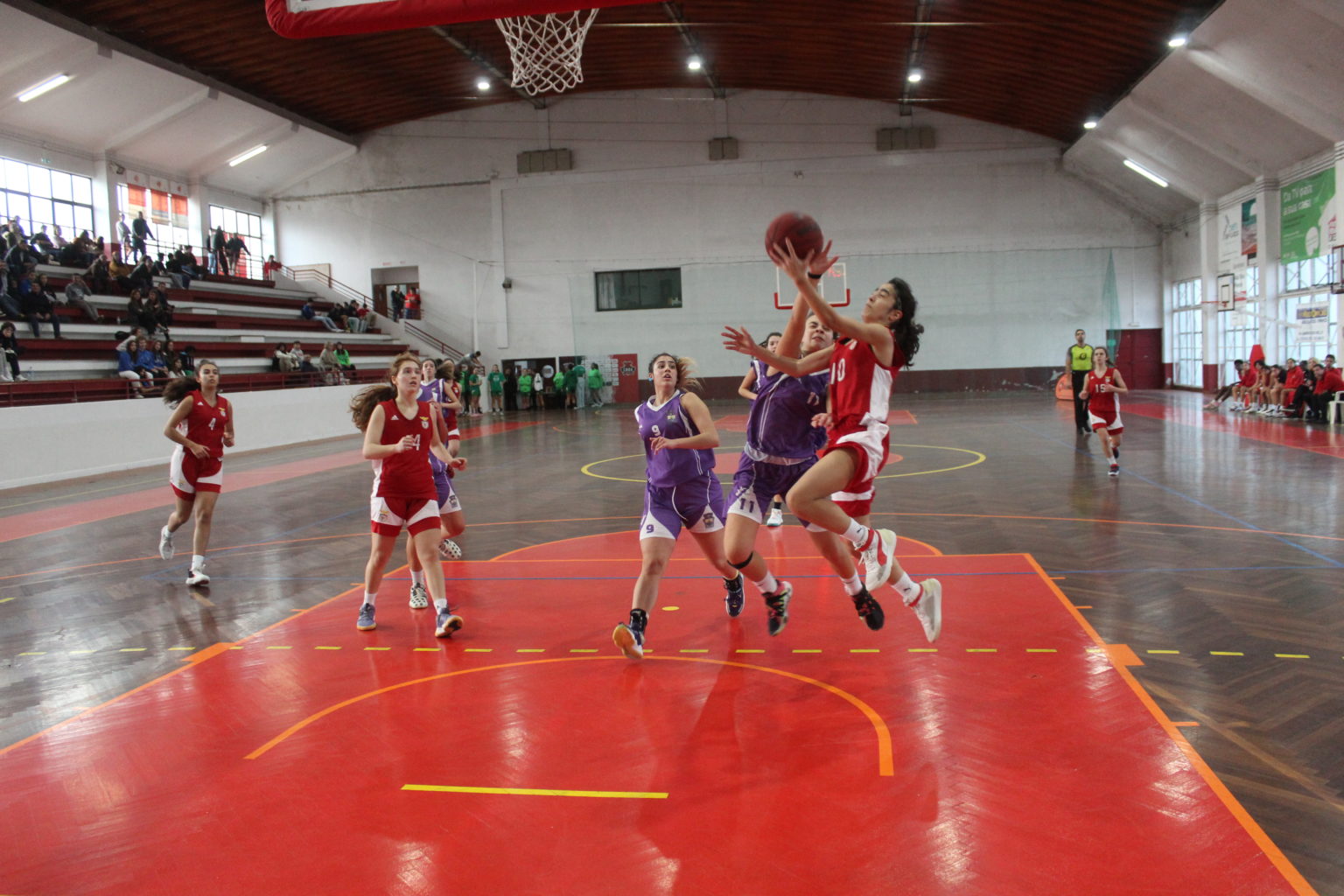 ABL imagem de galeria