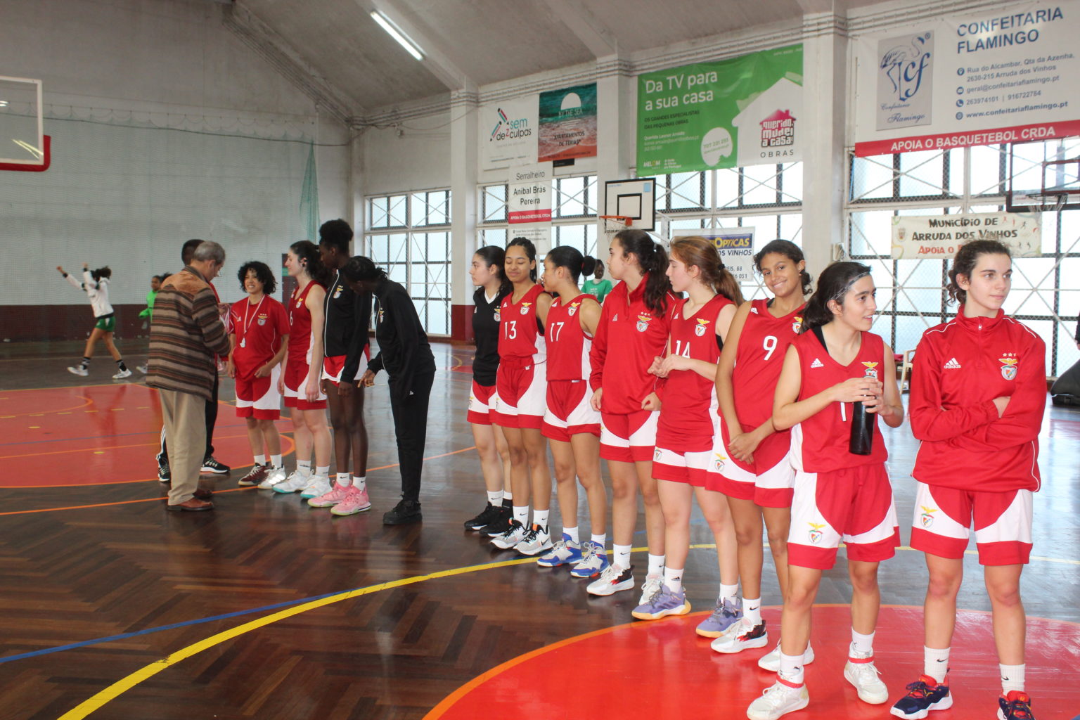ABL imagem de galeria