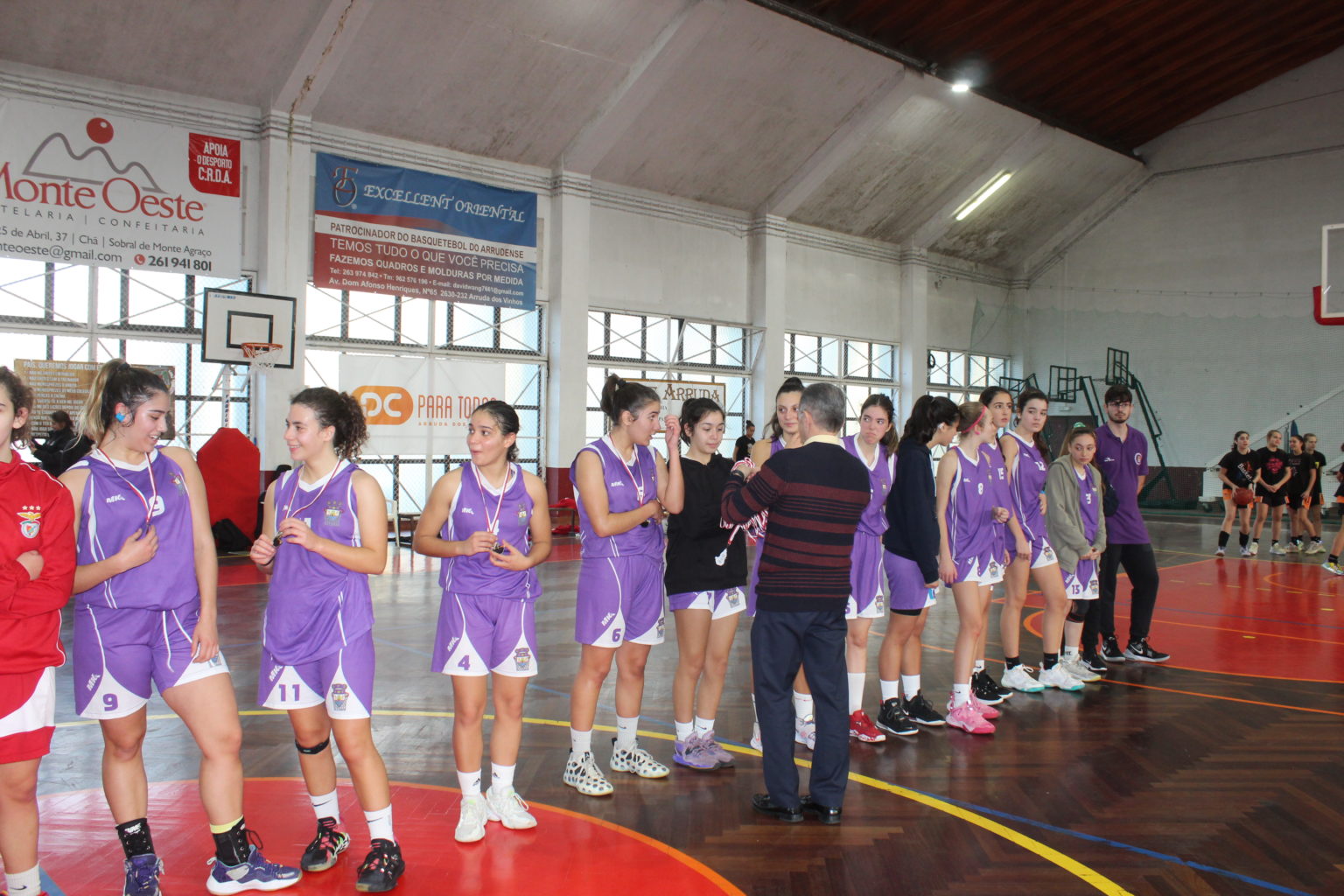 ABL imagem de galeria