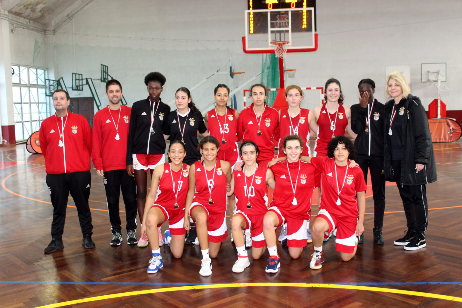 ABL imagem de galeria
