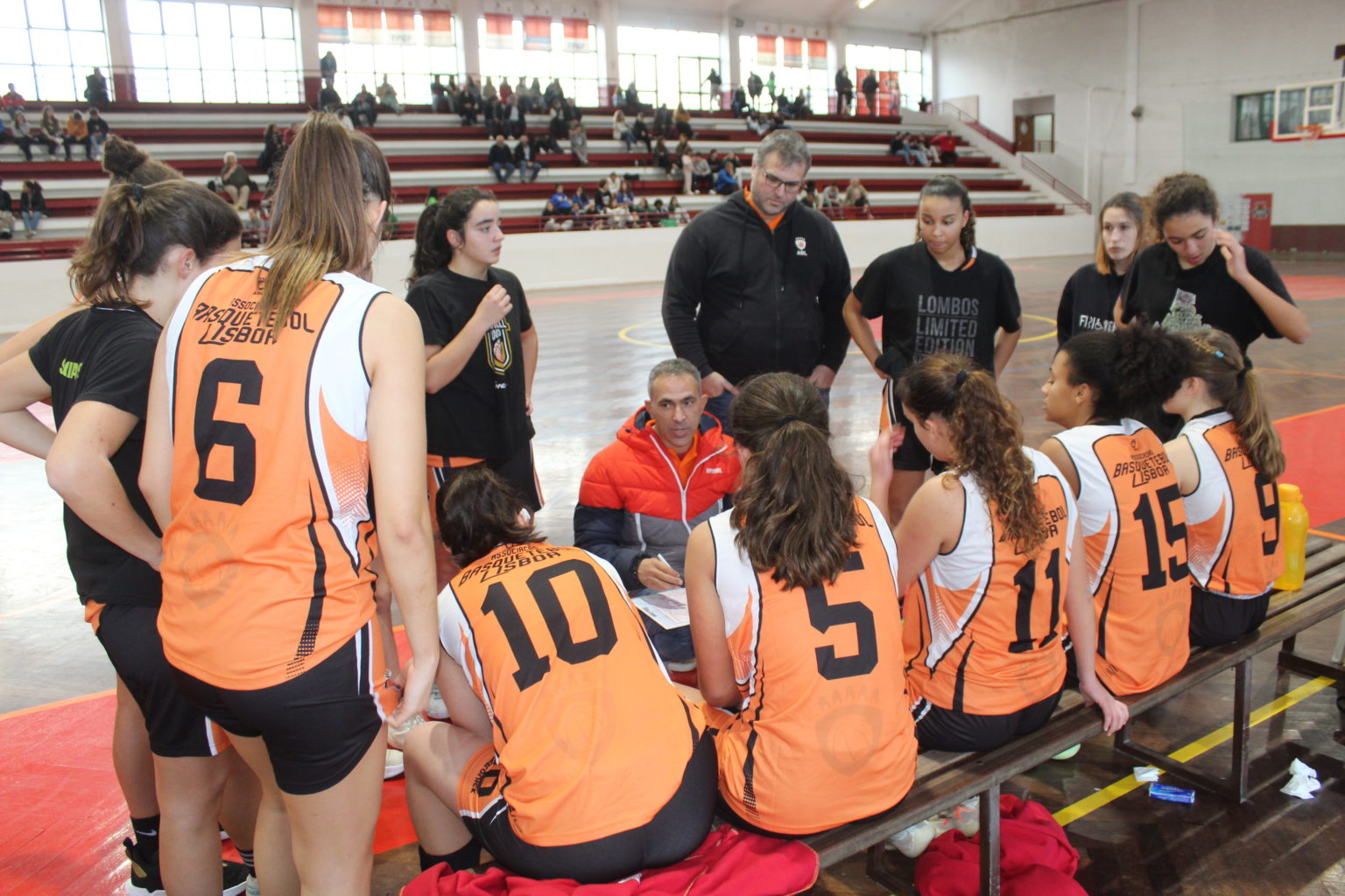 ABL imagem de galeria