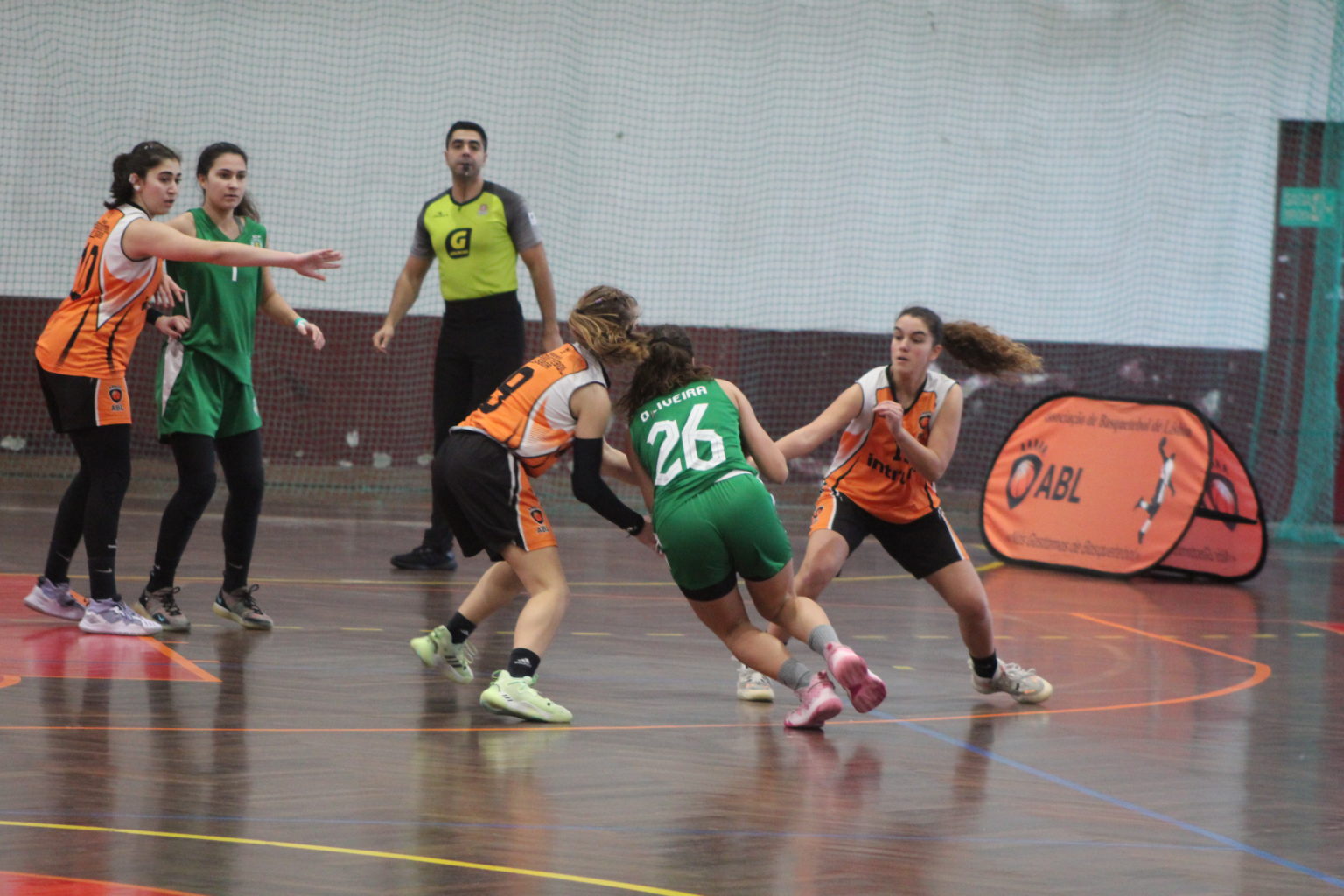 ABL imagem de galeria