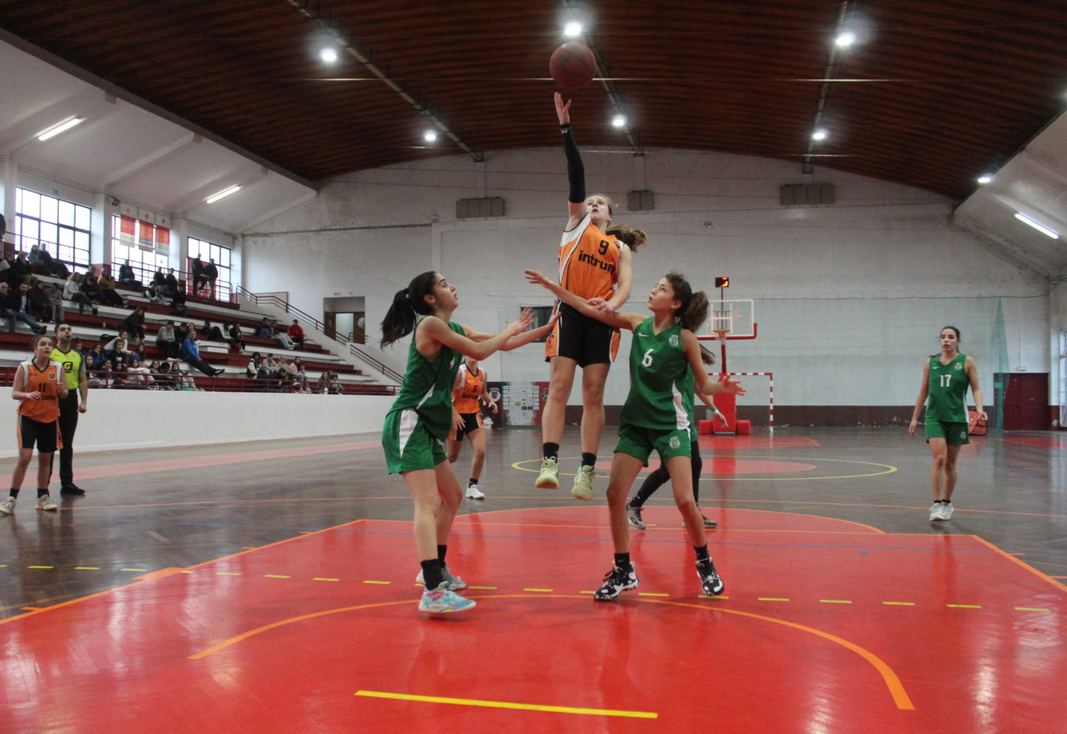 ABL imagem de galeria