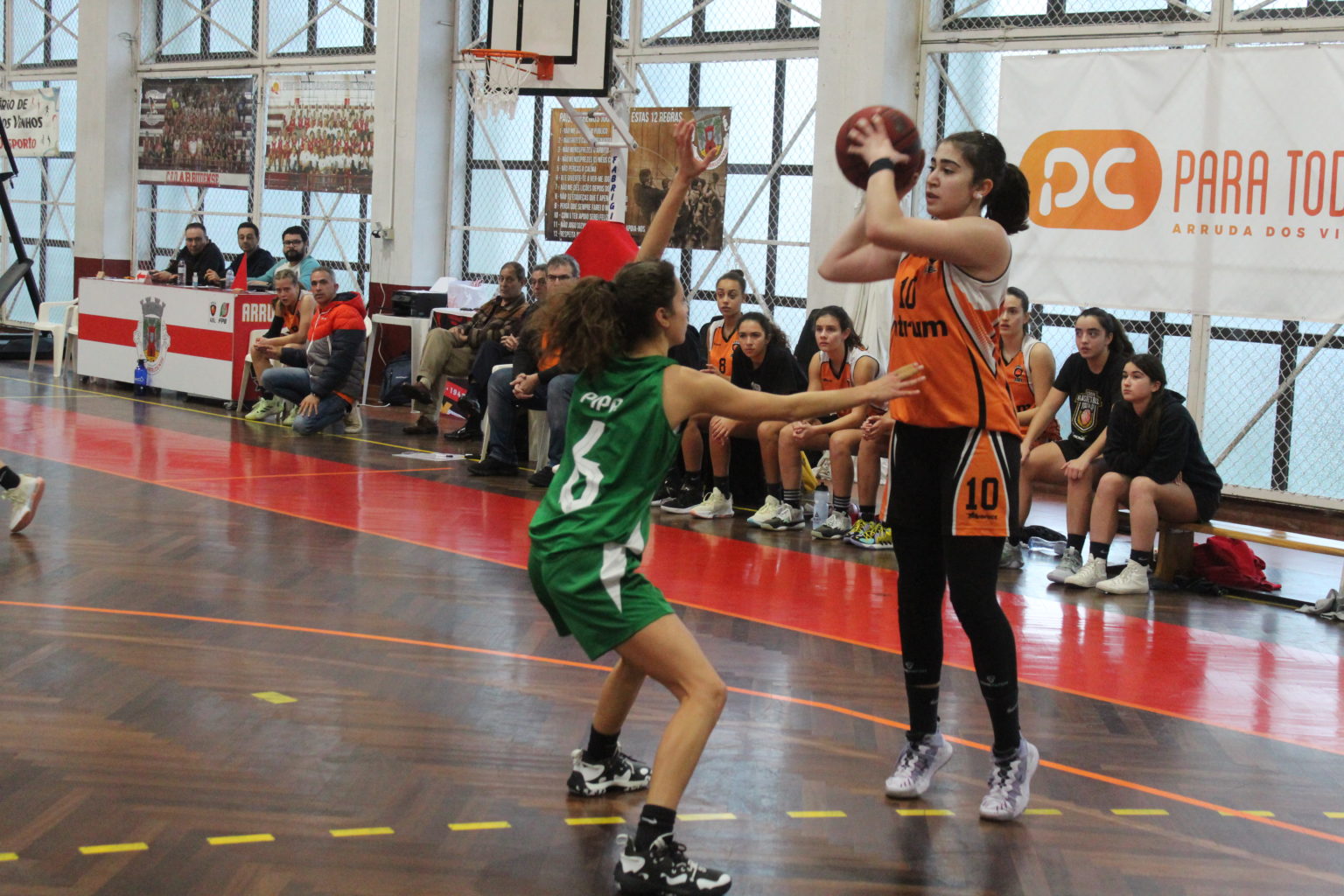 ABL imagem de galeria