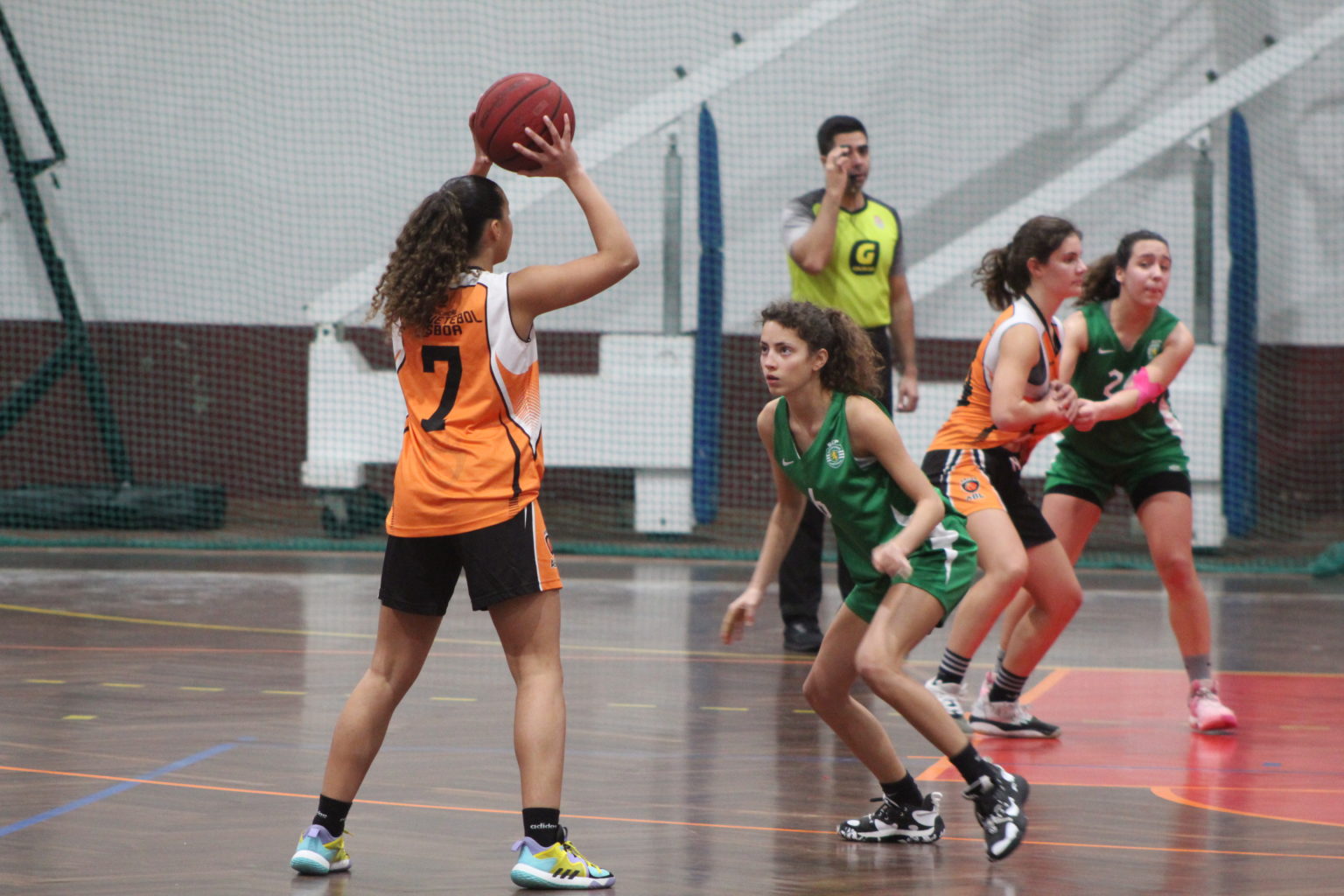 ABL imagem de galeria