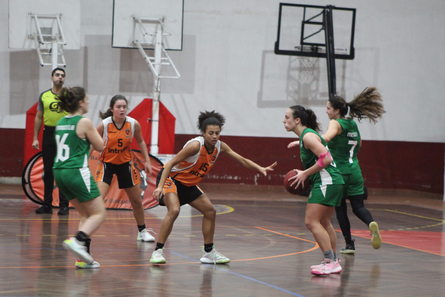 ABL imagem de galeria