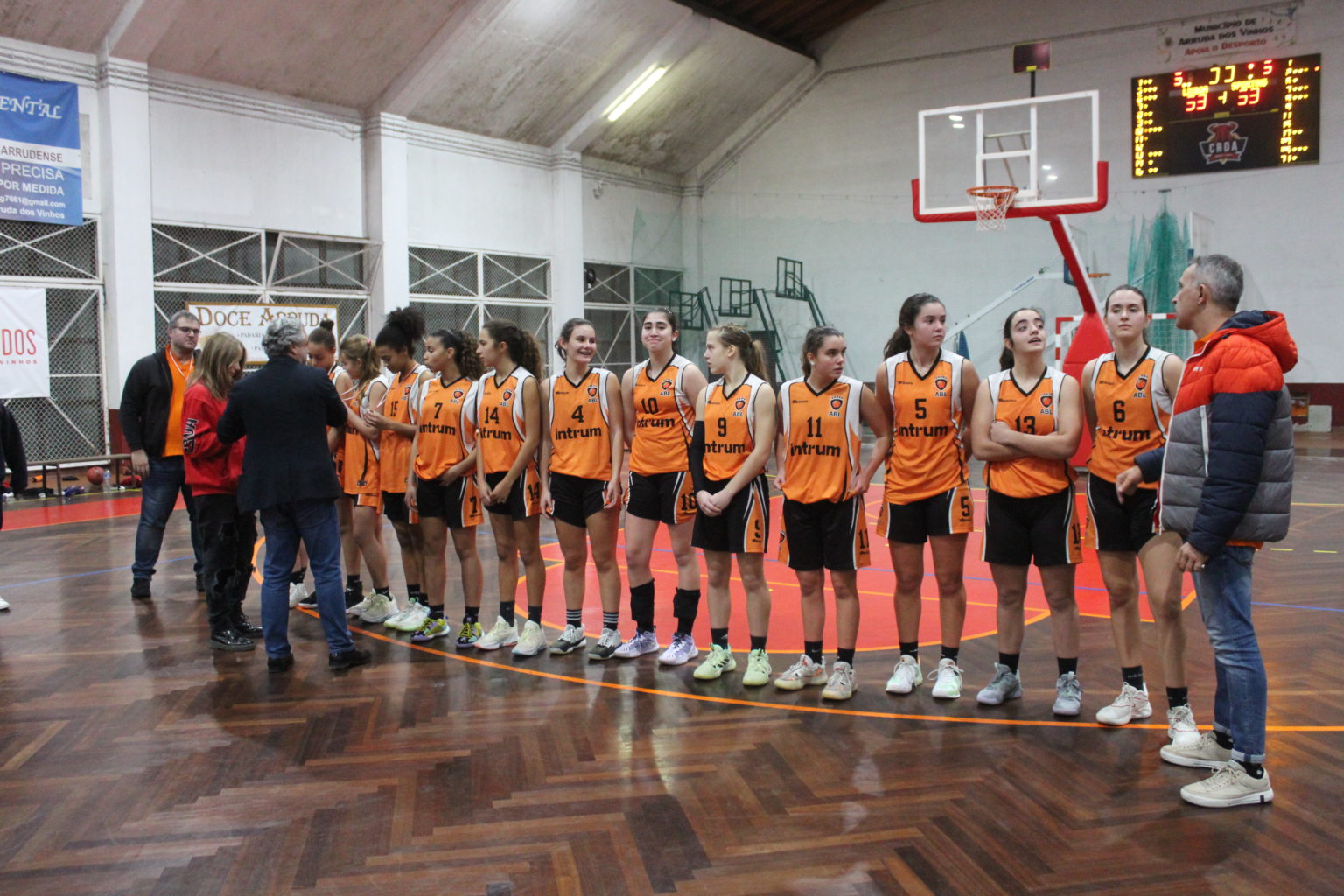 ABL imagem de galeria