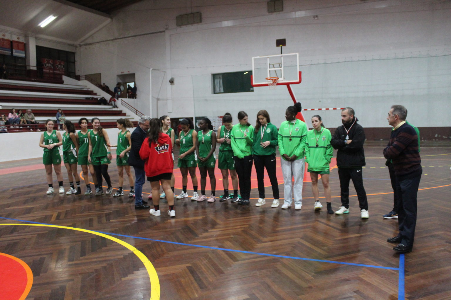 ABL imagem de galeria