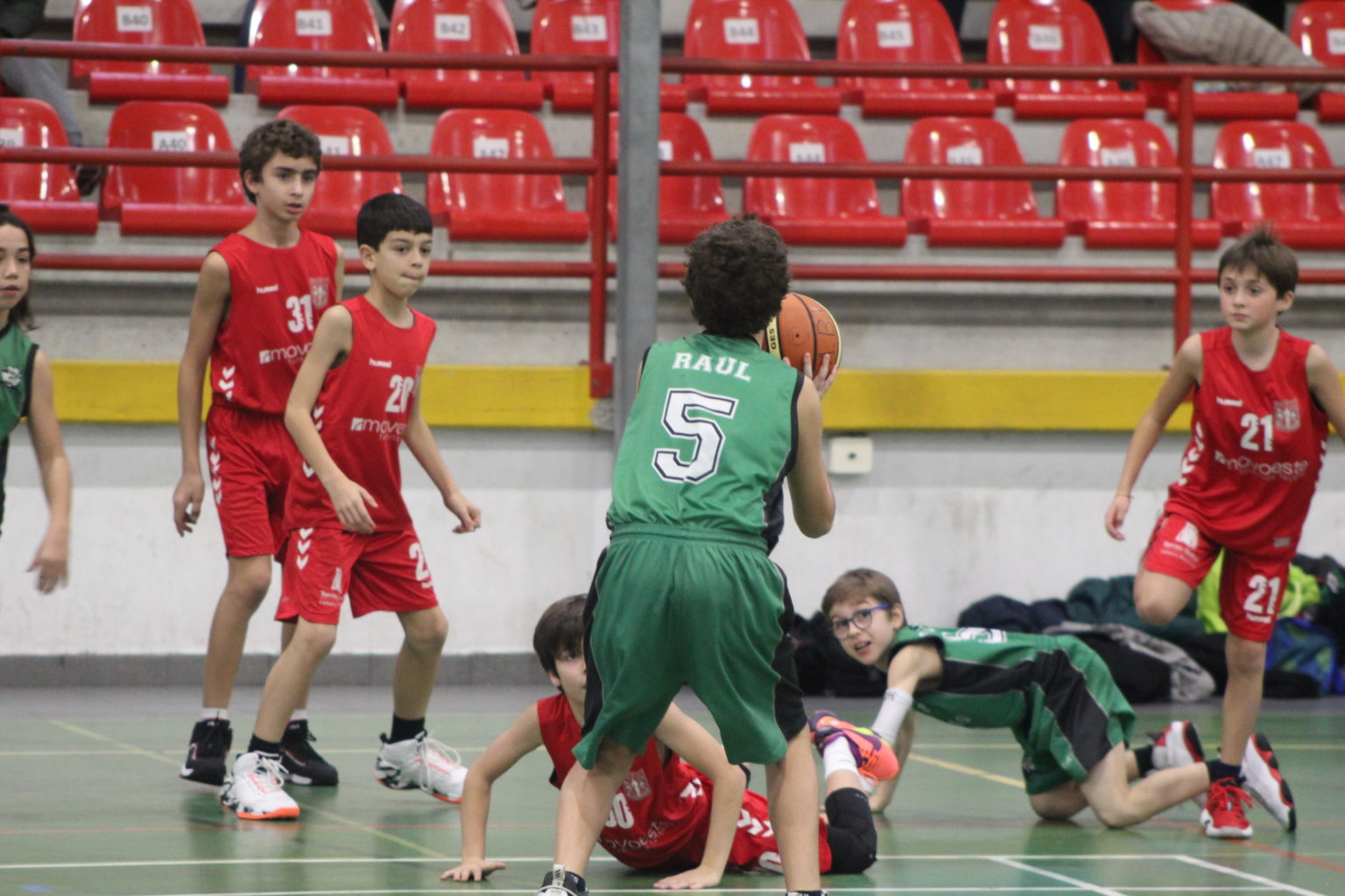 ABL imagem de galeria
