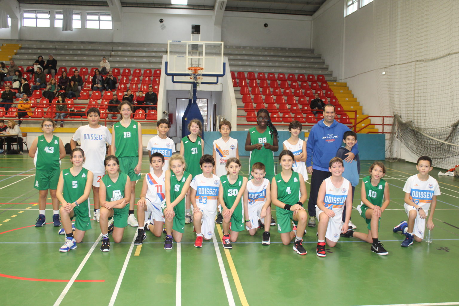 ABL imagem de galeria