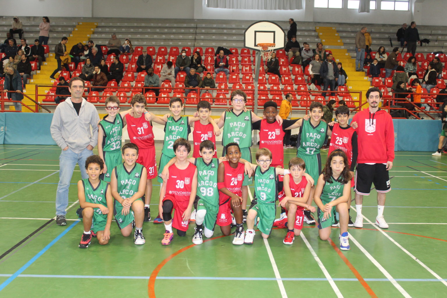 ABL imagem de galeria